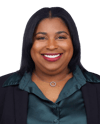 Ashley R. West Headshot